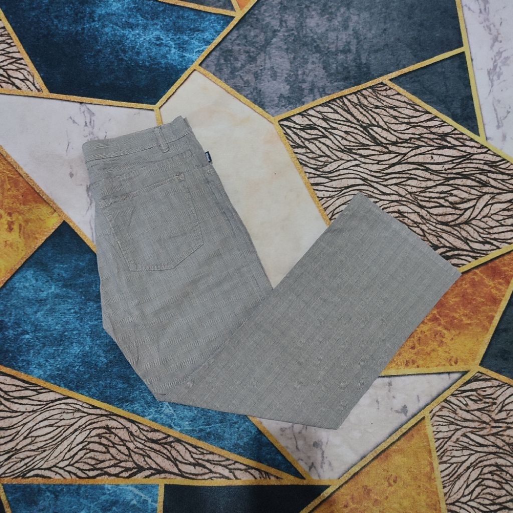 Celana Panjang Stussy