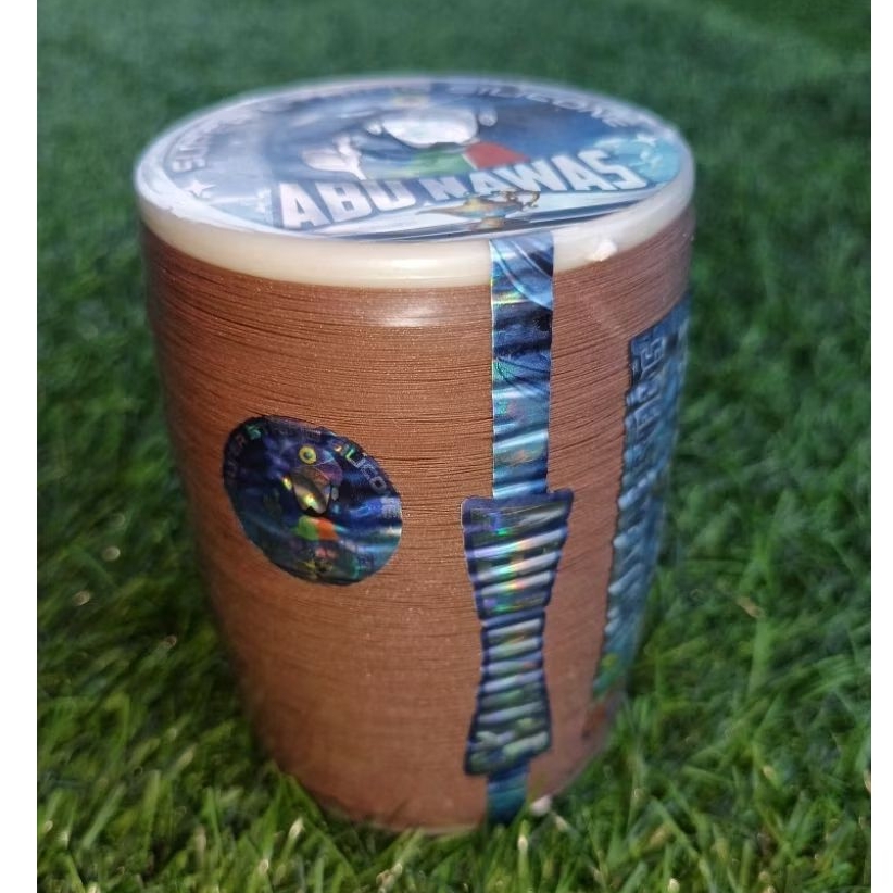 GELASAN MATOT ABU NAWAS 6000 YARD