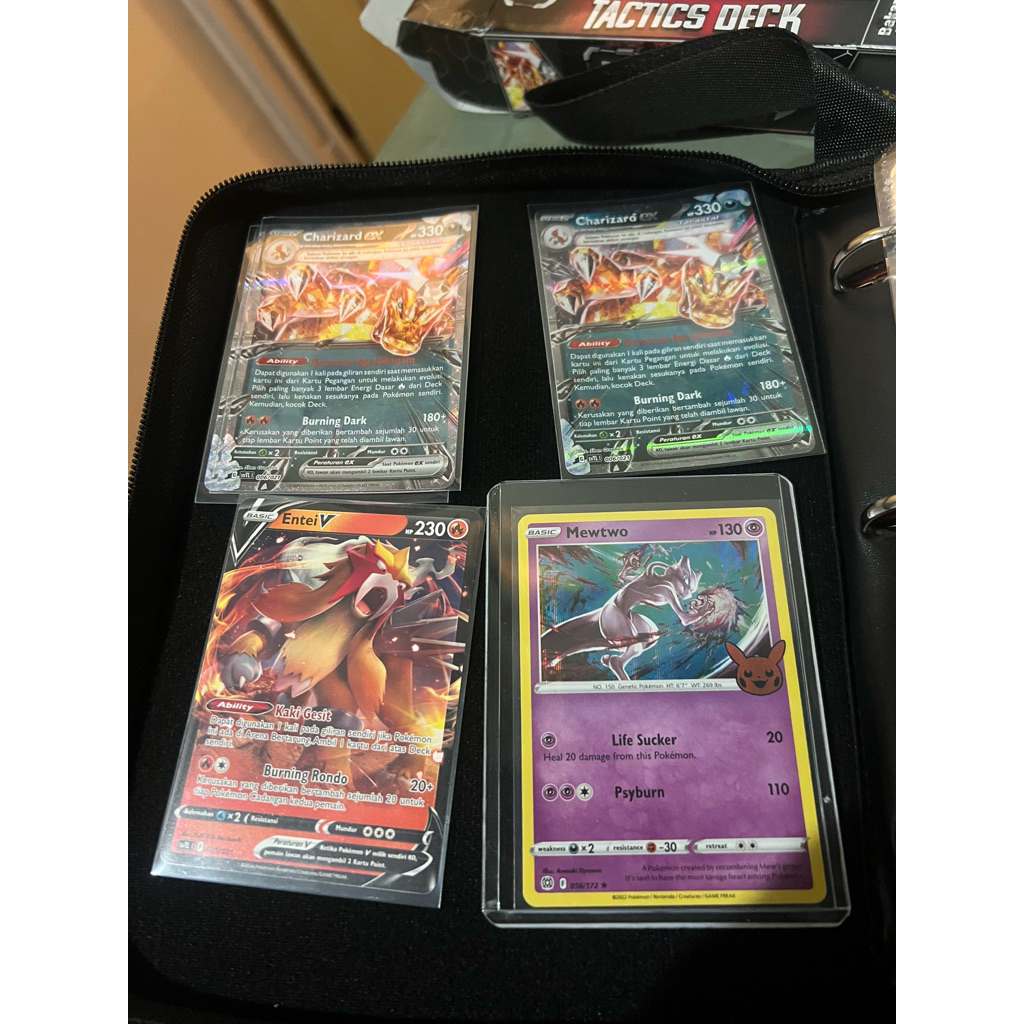 Pokemon TCG indonesia