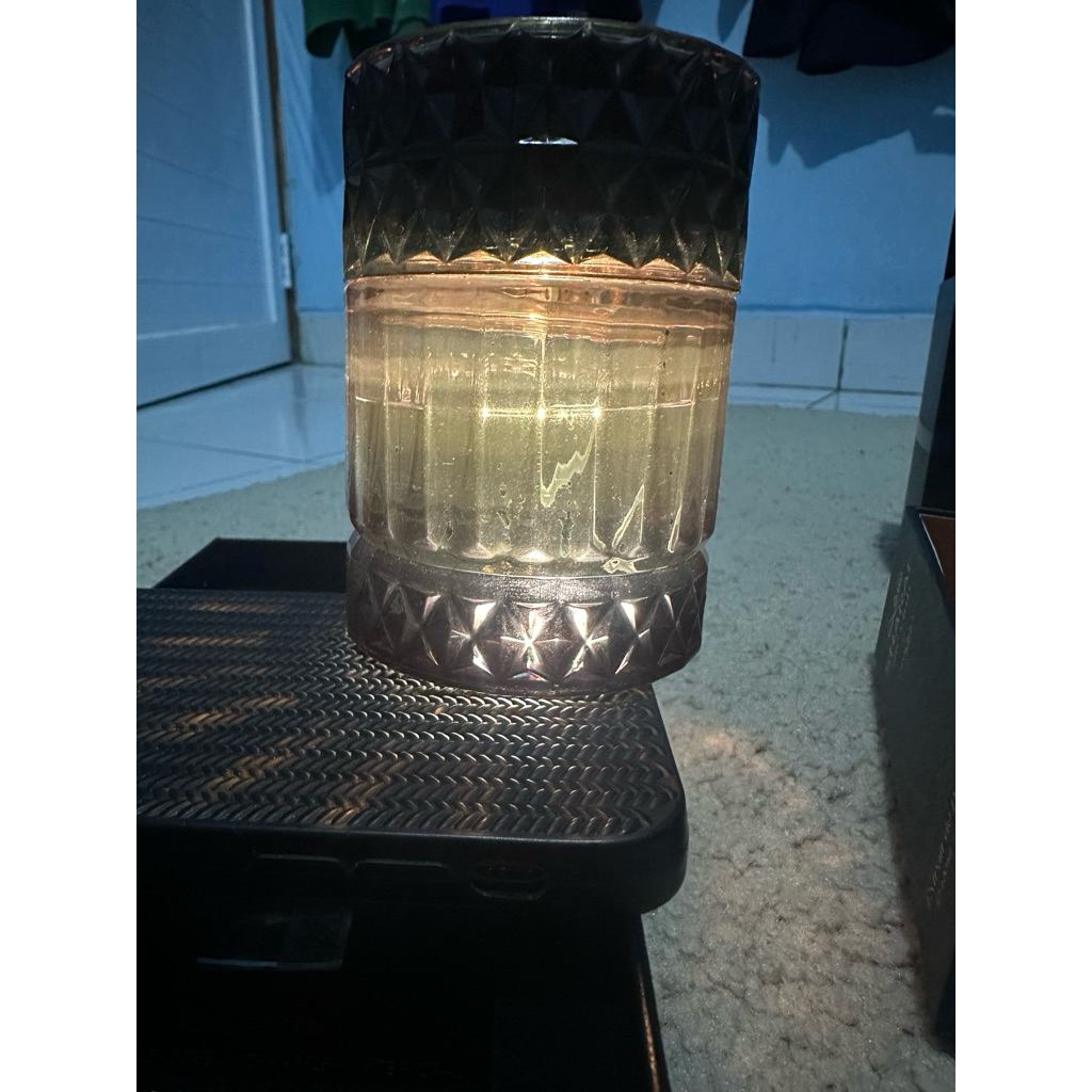 SHARAF ZIMAYA THE CLUB PRELOVED