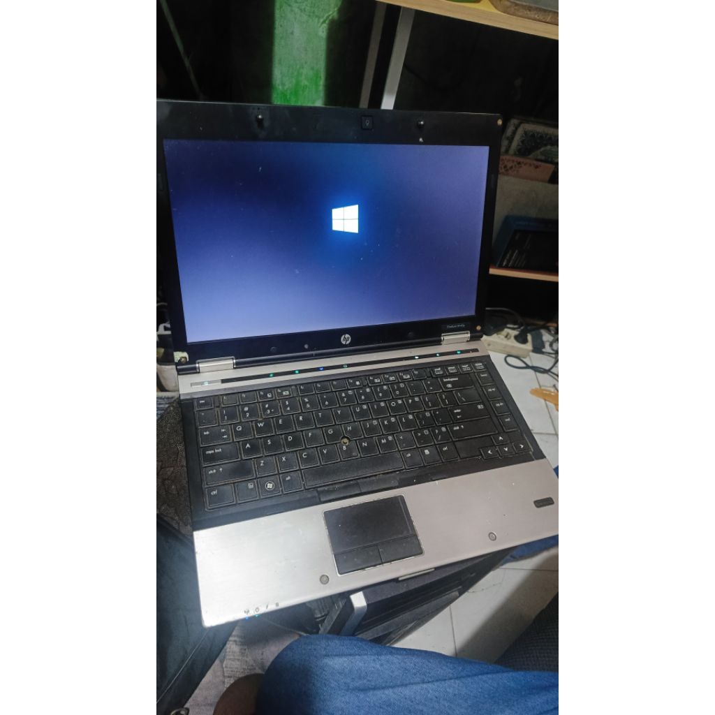 Laptop HP ProBook core i5