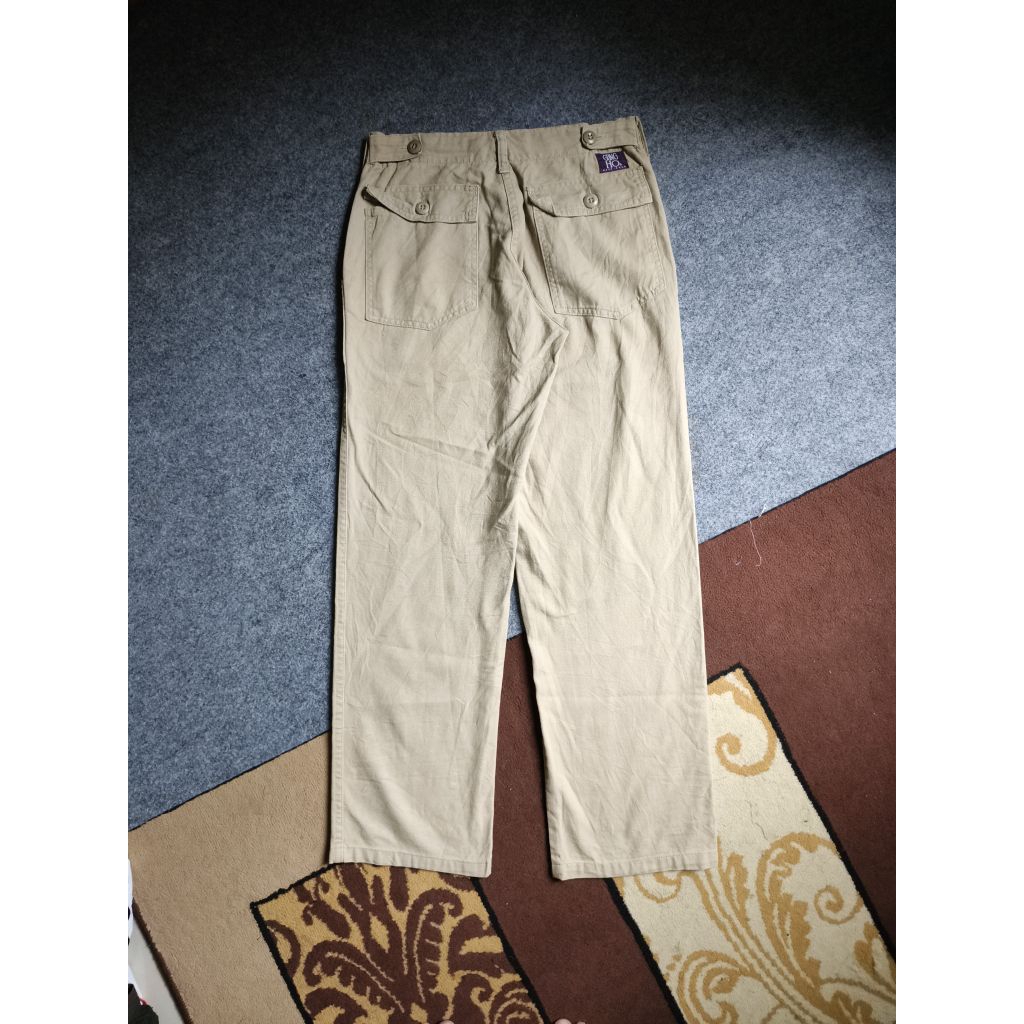 Gung Ho Fatigue Pants