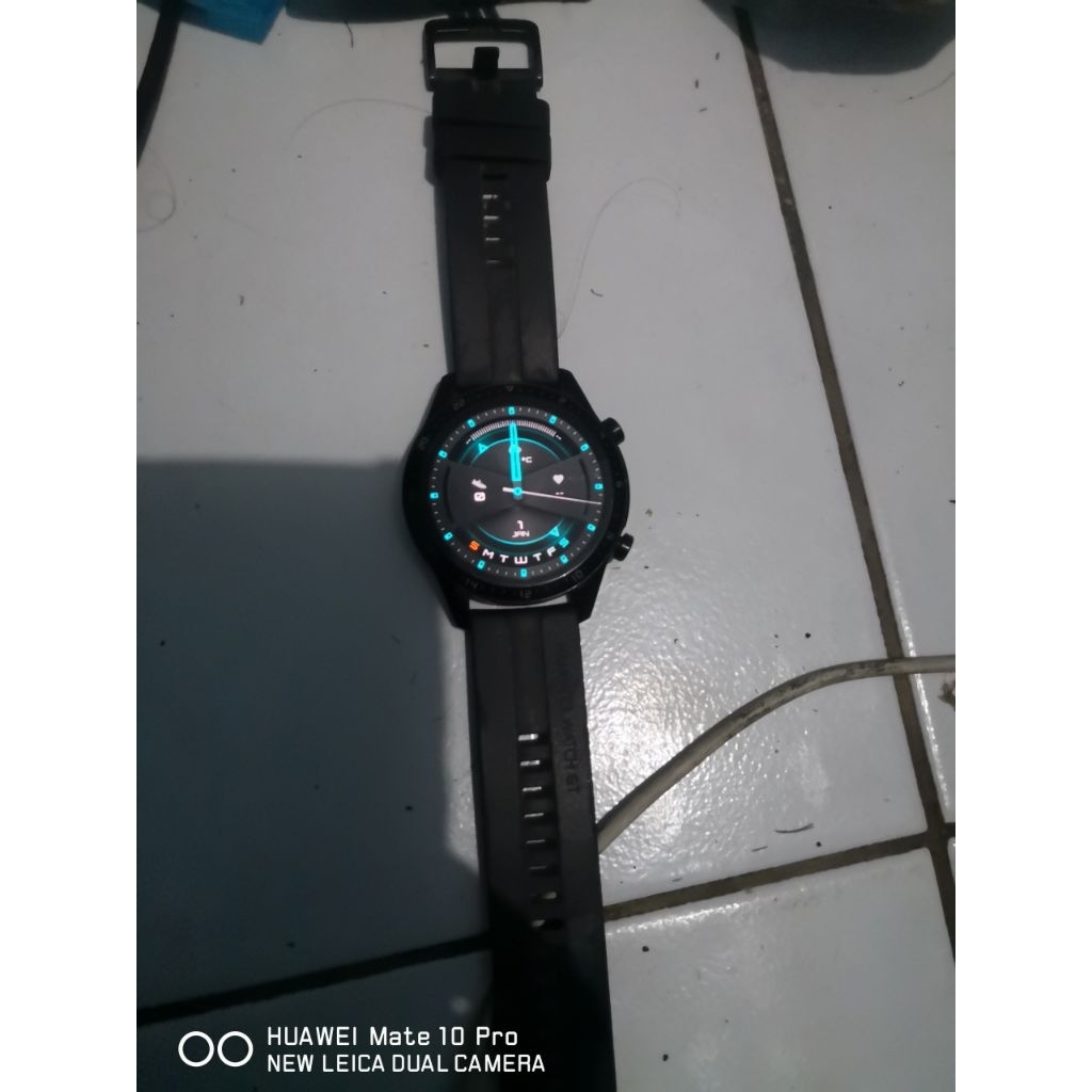 huawei watch gt 2