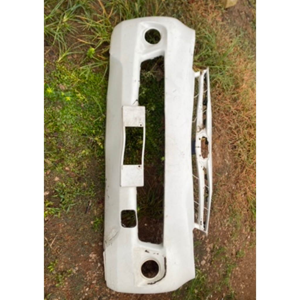 bemper avanza/xenia 2012/2015