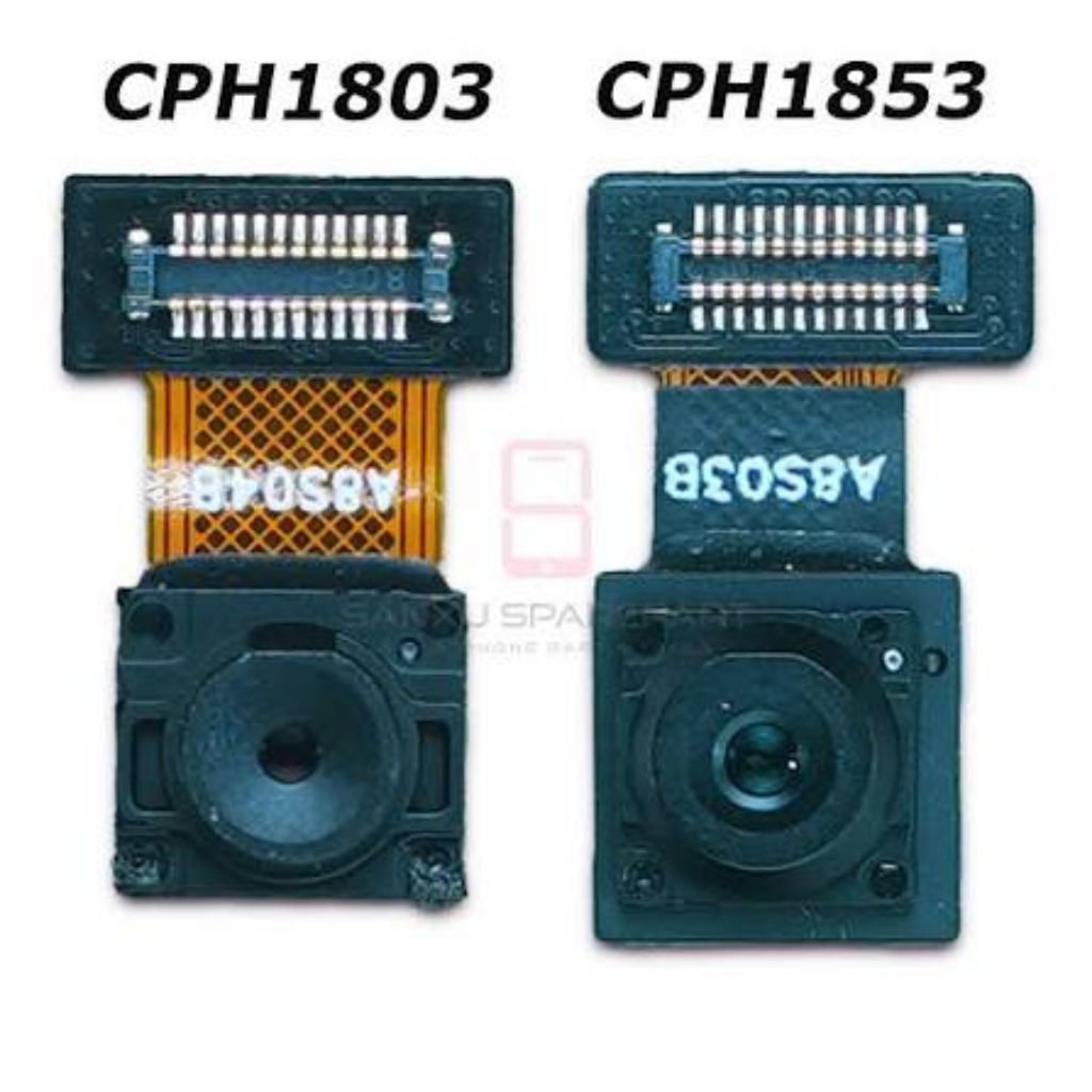 CAMERA SMALL/CAMERA DEPAN OPPO A3S ORI CPH1803/CPH1853 ORI