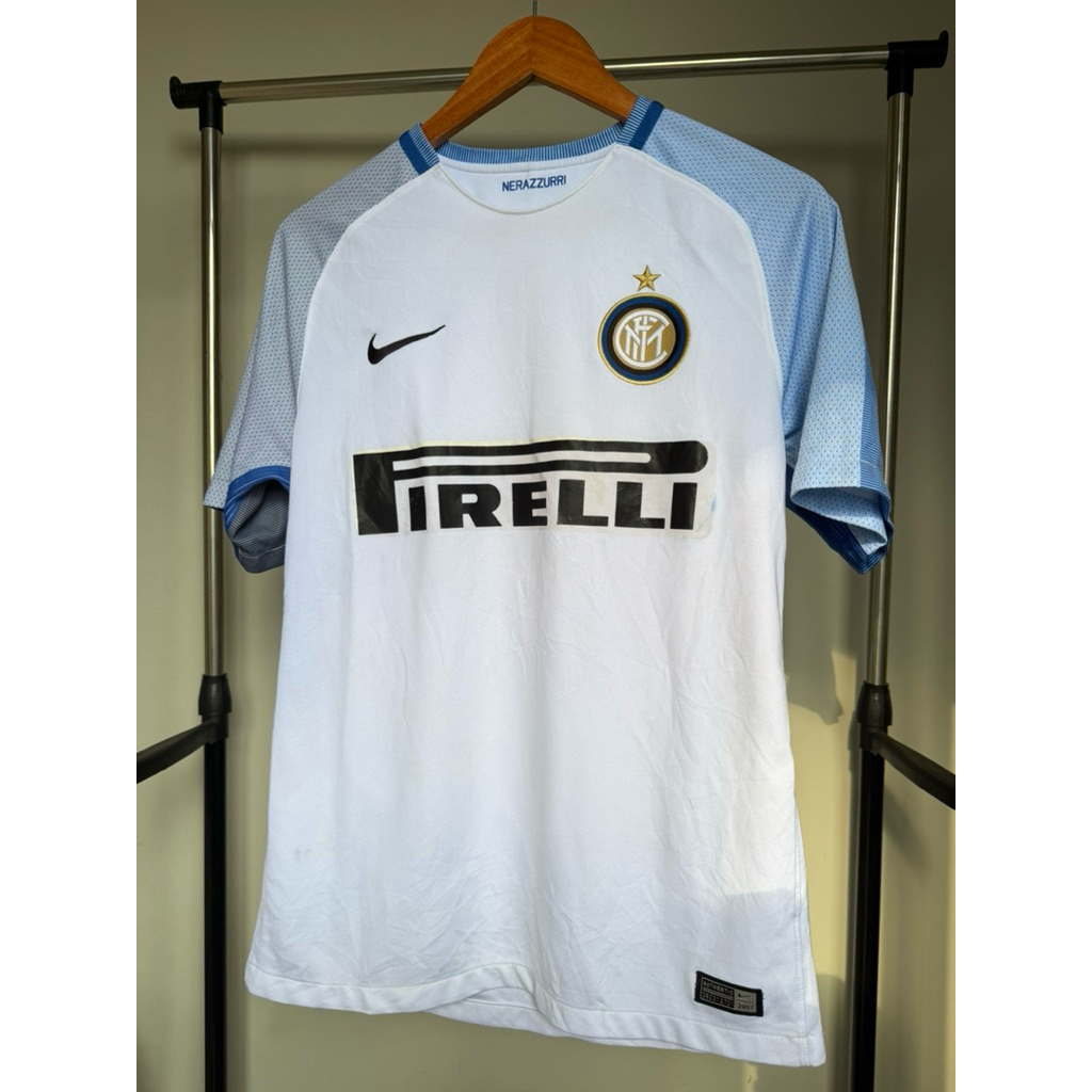 jersey inter milan player issue away 2017 original
