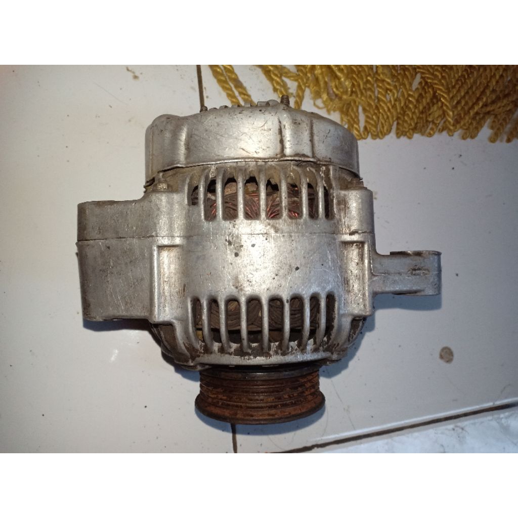 Dinamo Alternator Accord Prestige Copotan