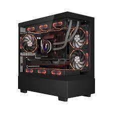 PC Gaming Xeon RX 5700 XT