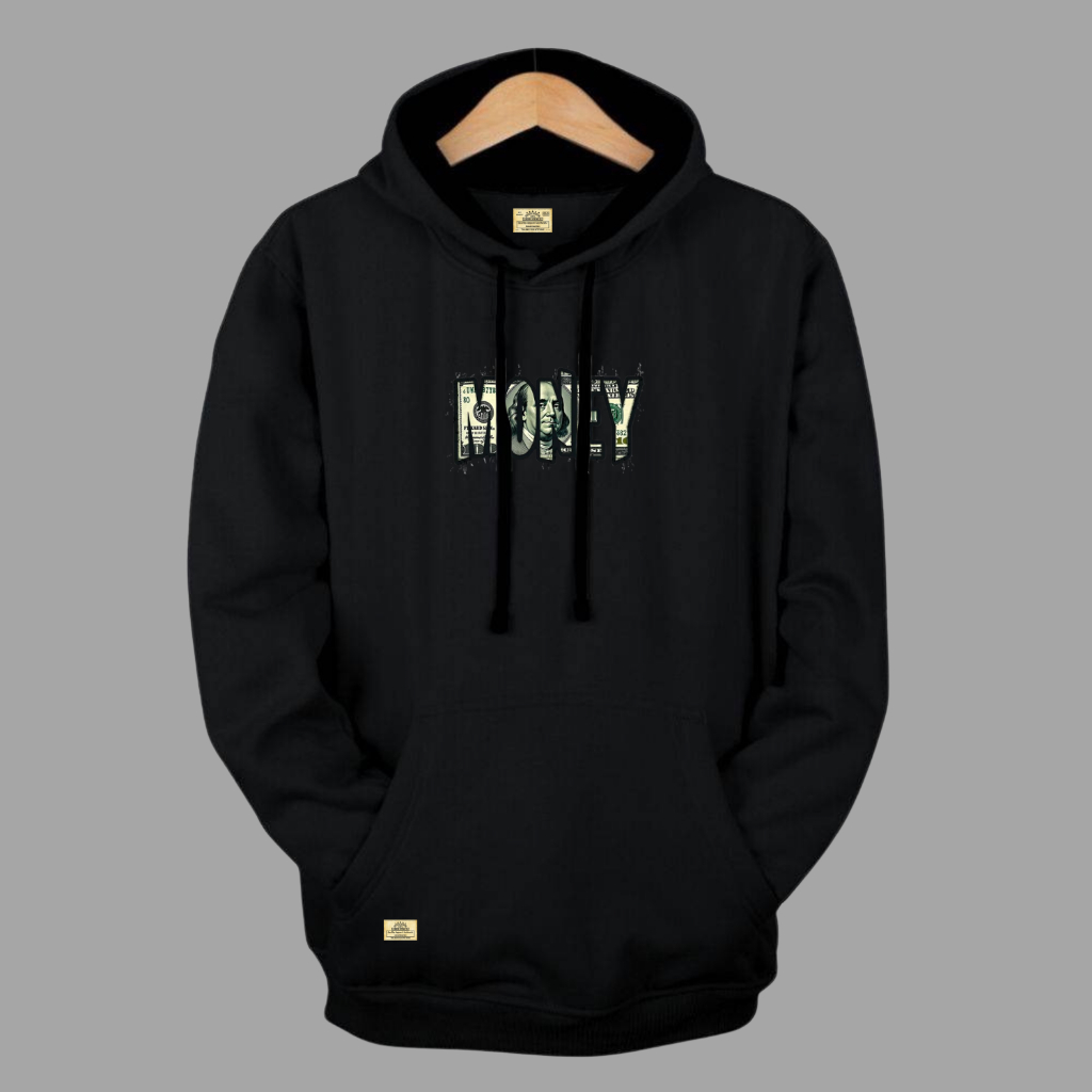 Jacket Hodie Distro Sweater Hoodie Pria Original Unisex Cewek Cowok Keren Bahan Tebal Japan Korean S