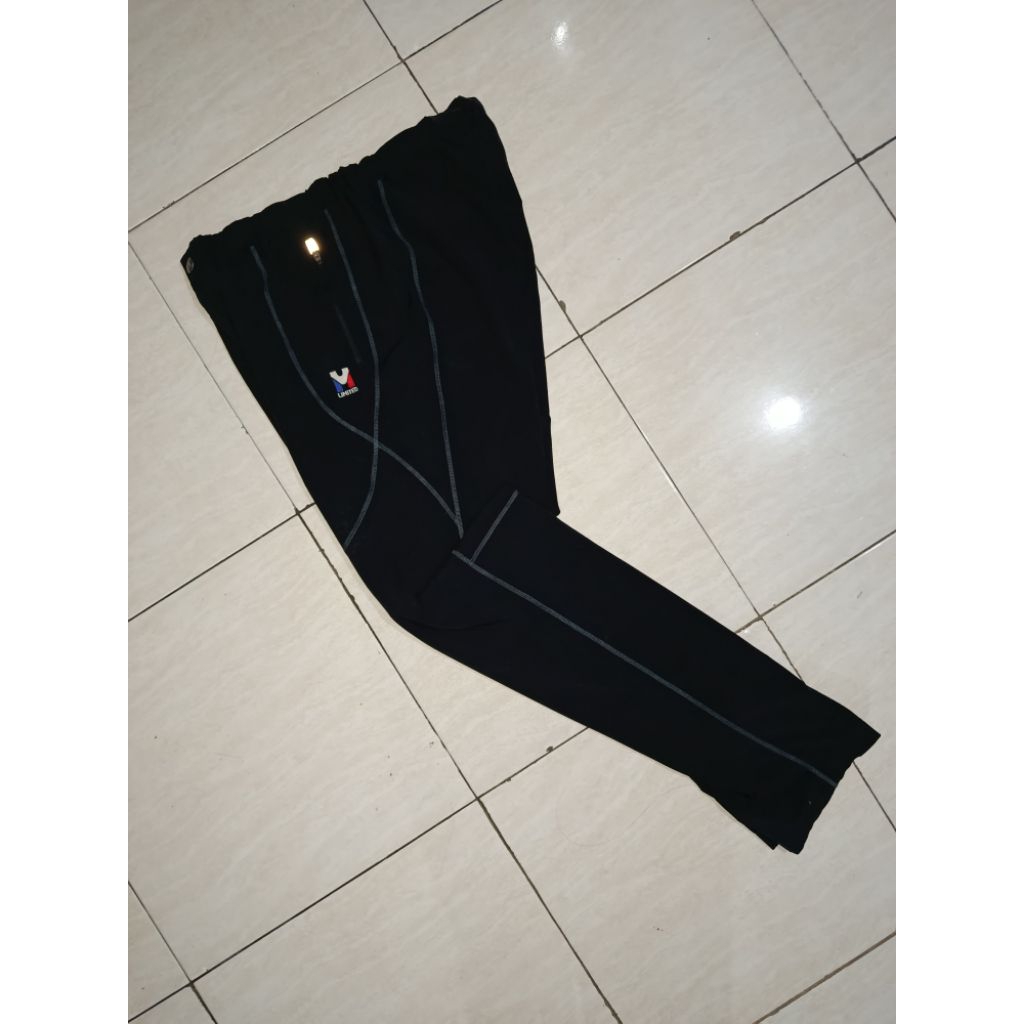 M-LIMITED CELANA OUTDOOR QUICKDRY