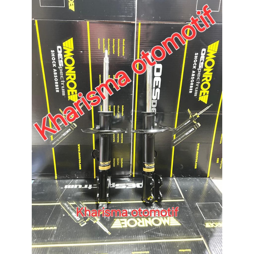 Shockbreaker Depan Avanza,Xenia lama. Original Monroe.