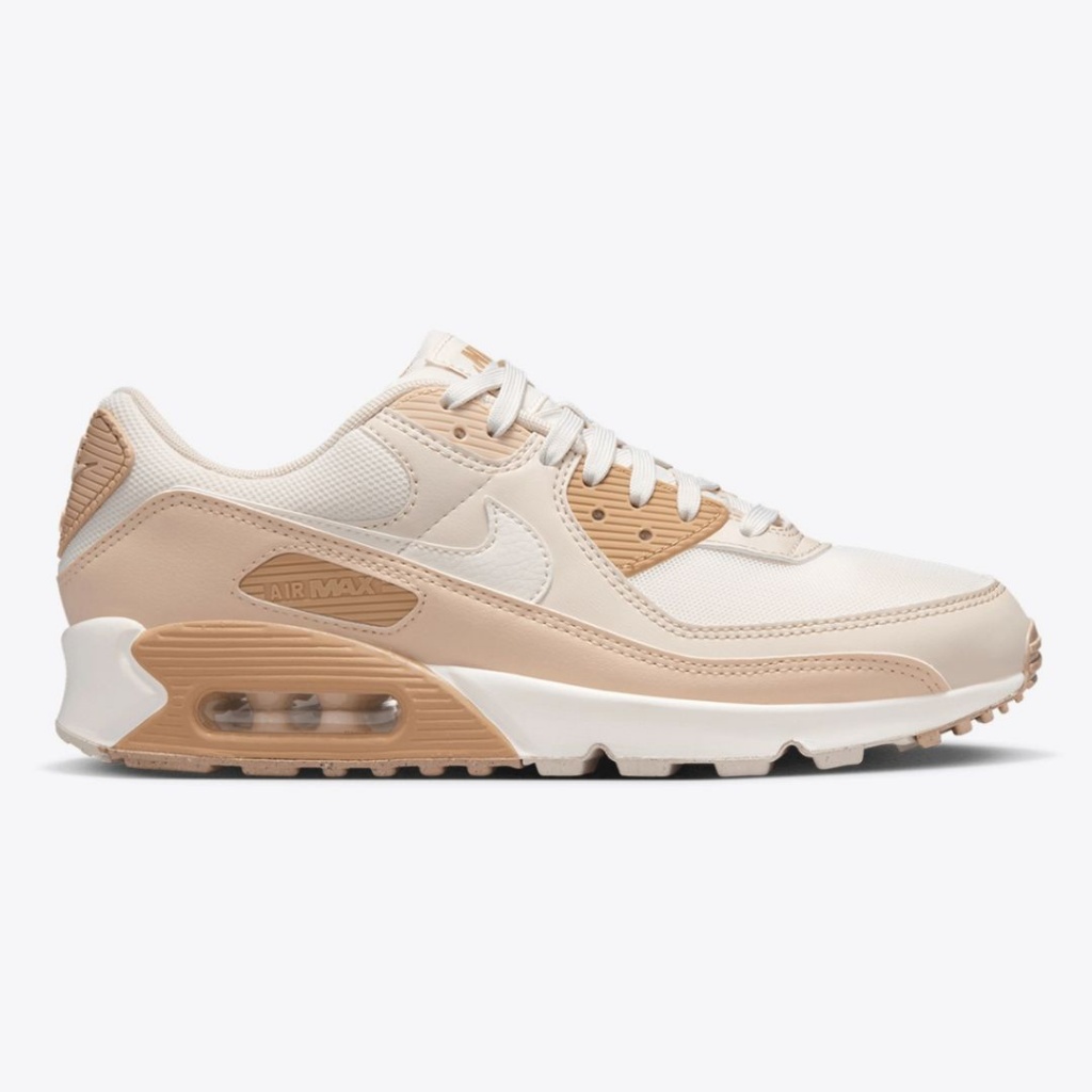 Sneakers Wanita NIKE Air Max 90 Original