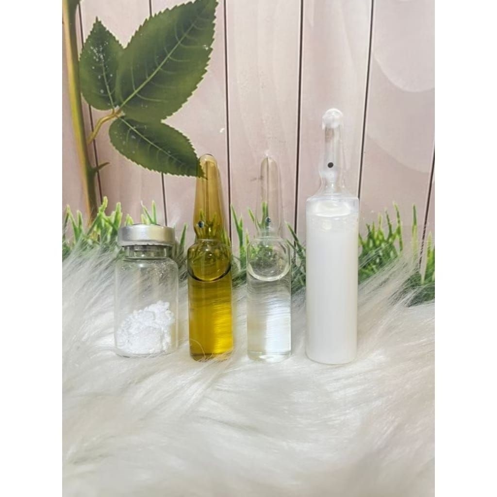 infus milky whitening infus susu original