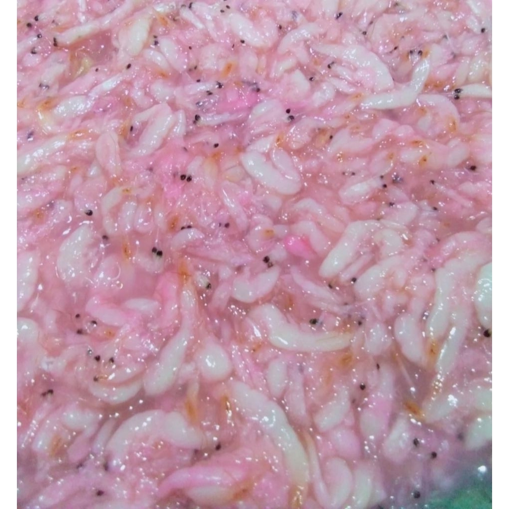 Sehakoi-Kecalok-Hekoi-Hakoi Udang Pontianak 1kg