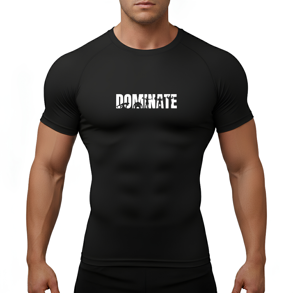 baju olahraga pria | baju manset tangan pendek | kaos olahraga pria | kaos gym pria | singlet gym pr