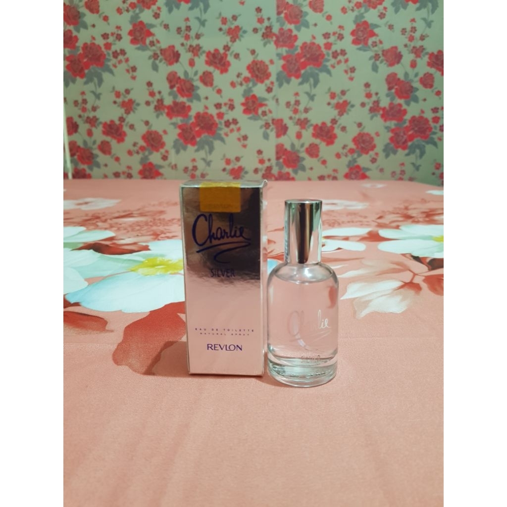 parfum Charlie