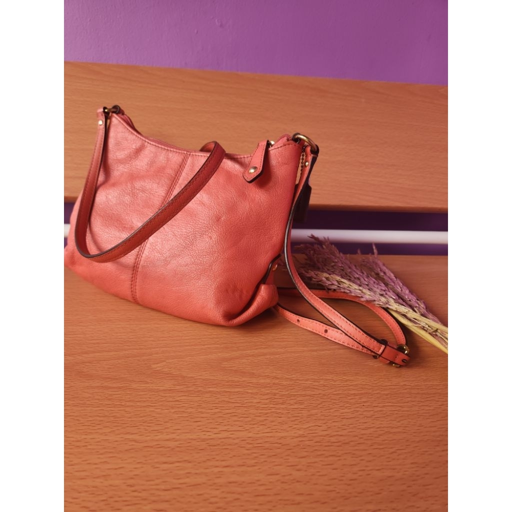Tas wanita coach  prelove