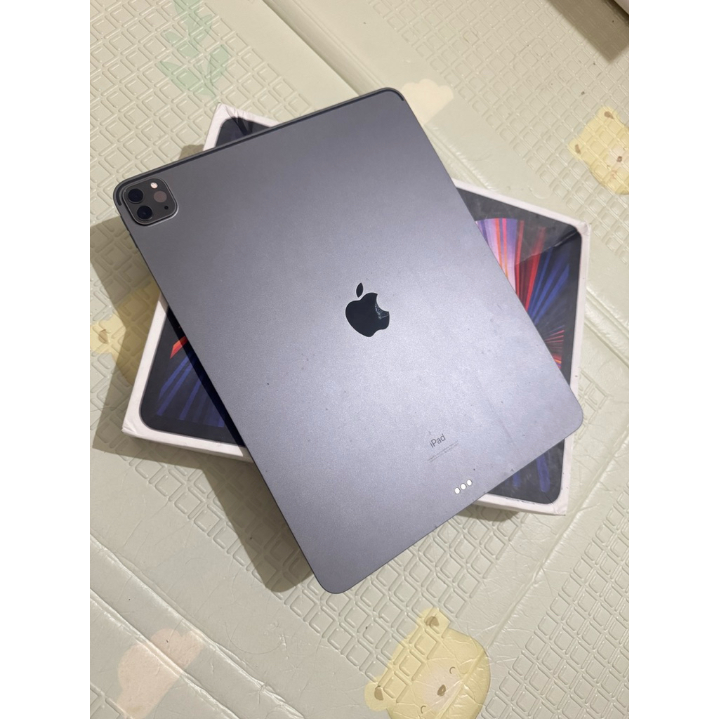Ipad Pro M1 12.9inch