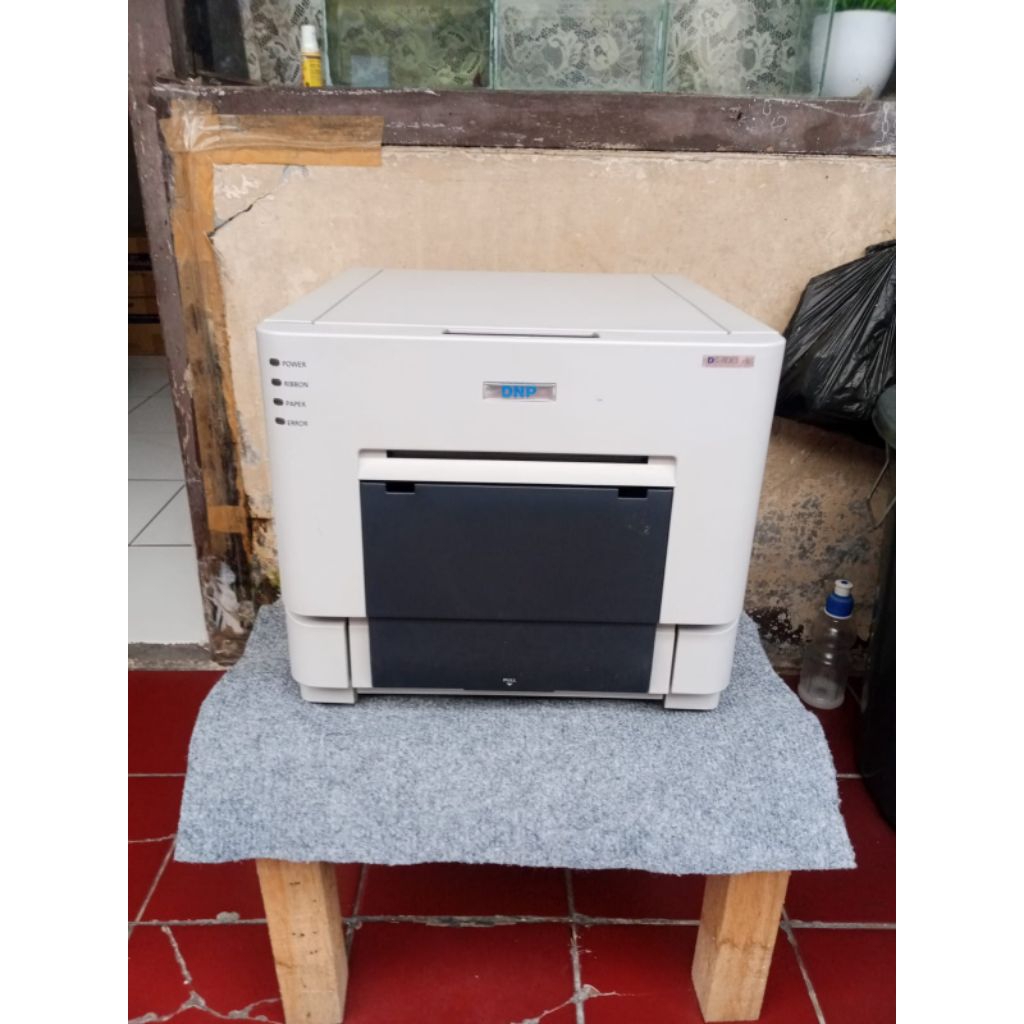 printer DNP DS RX1 HS