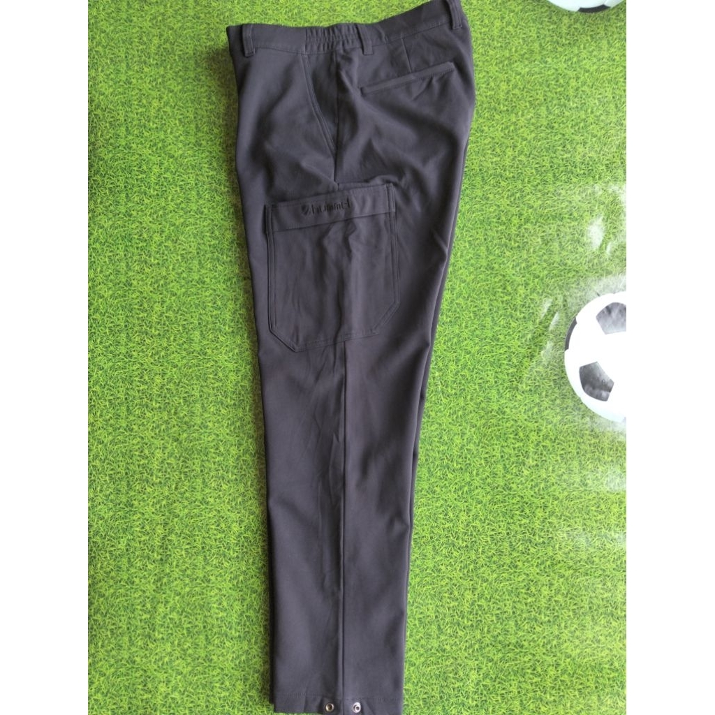 Celana Outdoor Cargo Hummel