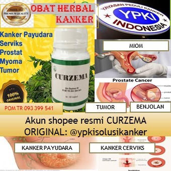 CURZEMA OBAT KANKER PAYUDARA ORAL II CURZEMA OBAT KANKER PAYUDARA SETELAH OPERASI II CURZEMA OBAT KA