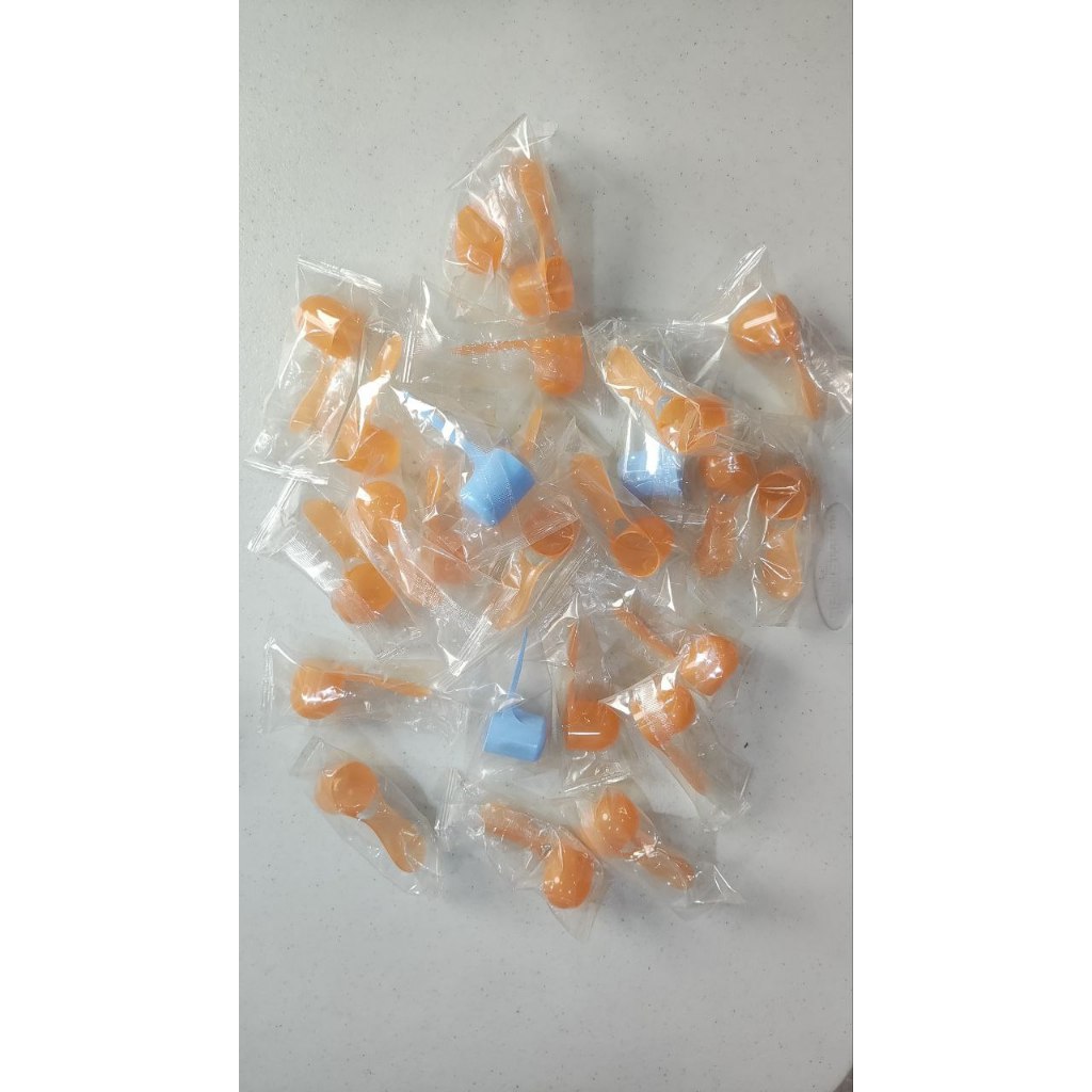 Sendok Takar Susu Bubuk Formula S-26 Gold / Sendok Takar ORI