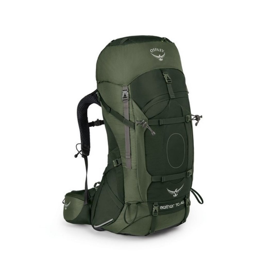 OSPREY AETHER 70 AG