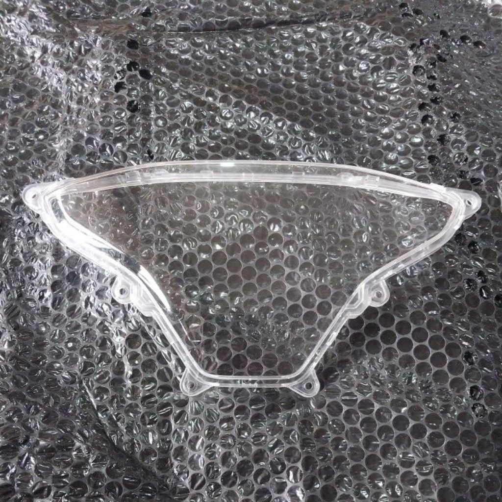 MIKA KACA SPEEDOMETER AEROX 125 CONECTED BARU ORIGINAL