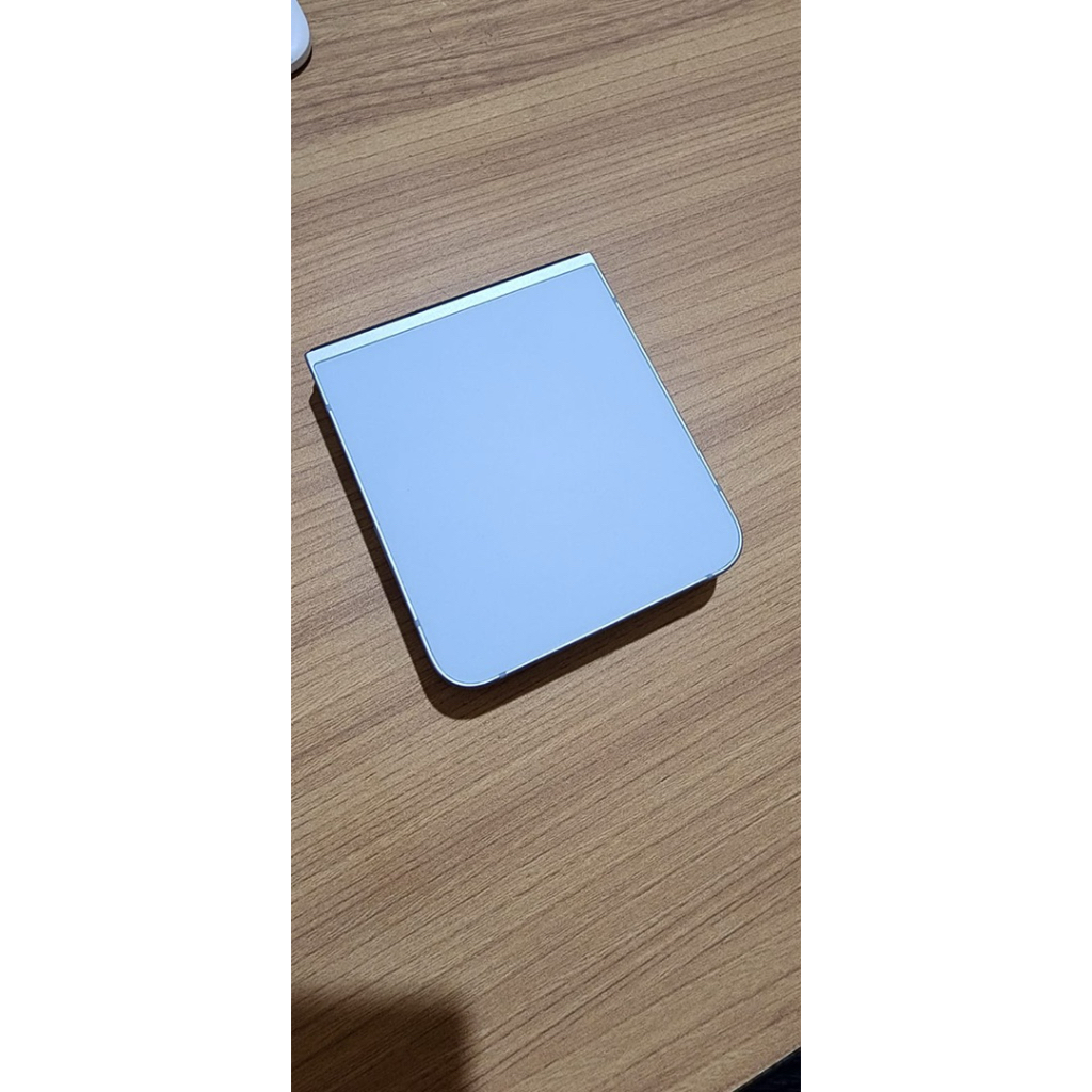 Samsung Flip 6 - Blue - Second