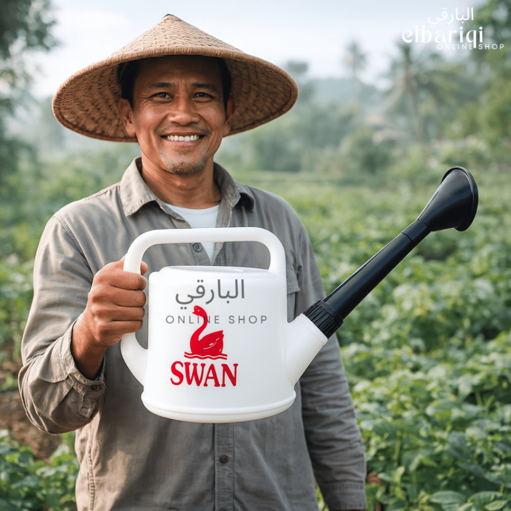 Penyiram Tanaman Swan 10 LTR Gembor 10 Liter Swan