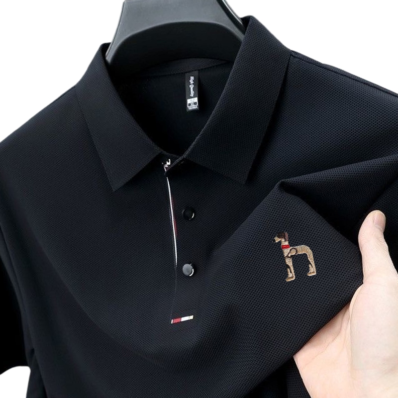 polosBaju Polo kaos kerah pria premium baju polo pria polo shirt pria import baju kaos polo pria