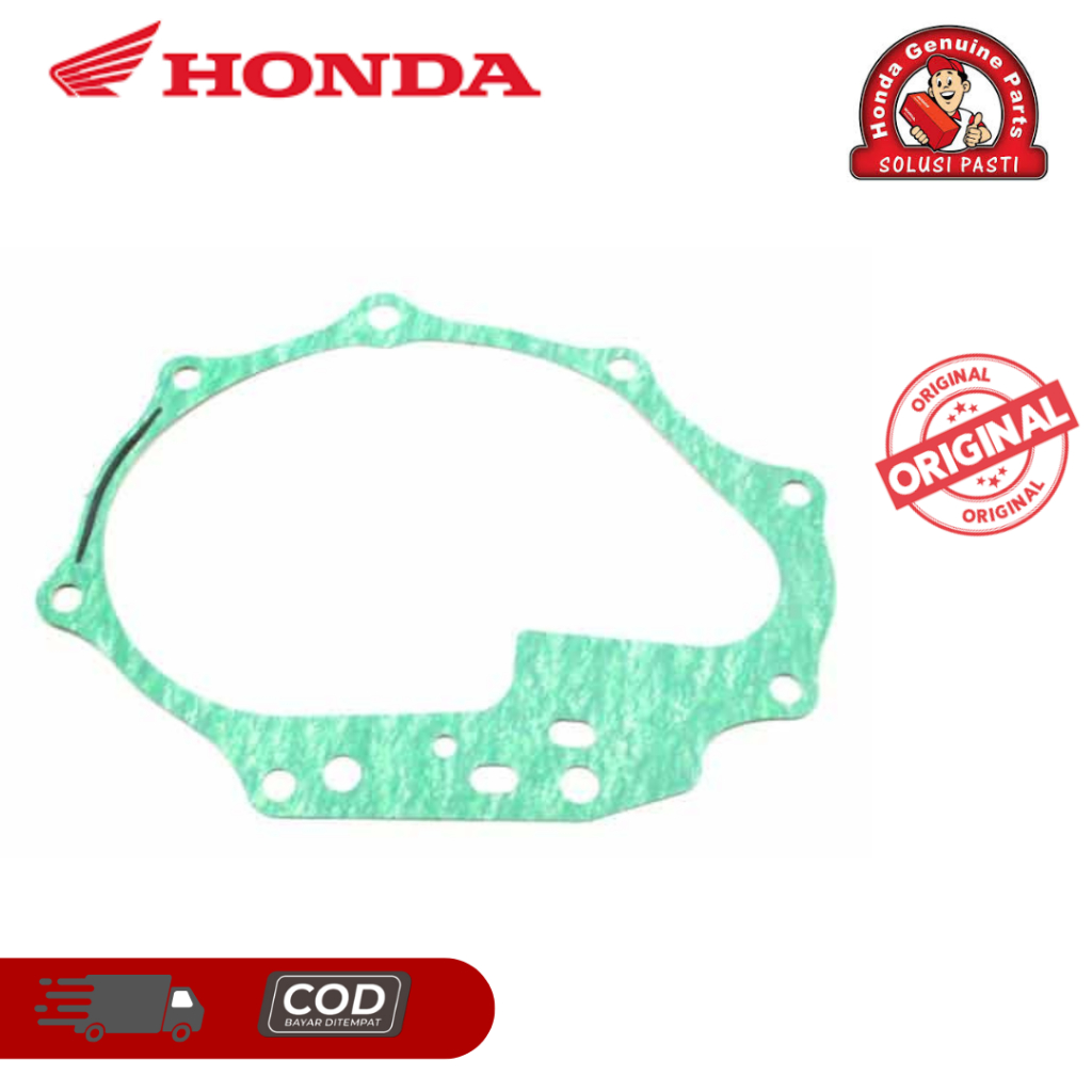 21395KVB901 Gasket Mission Case