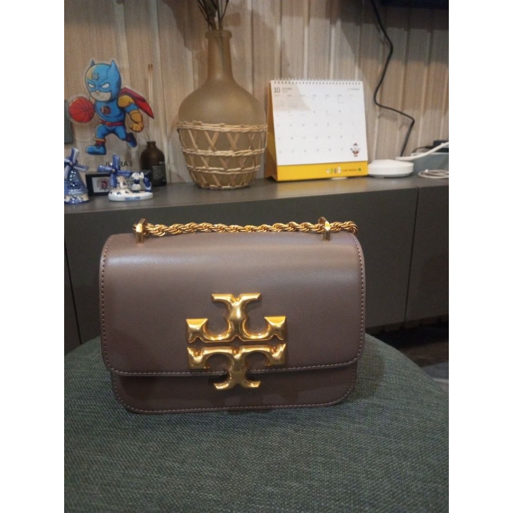 Preloved Tory Burch Eleanor shoulder bag ori