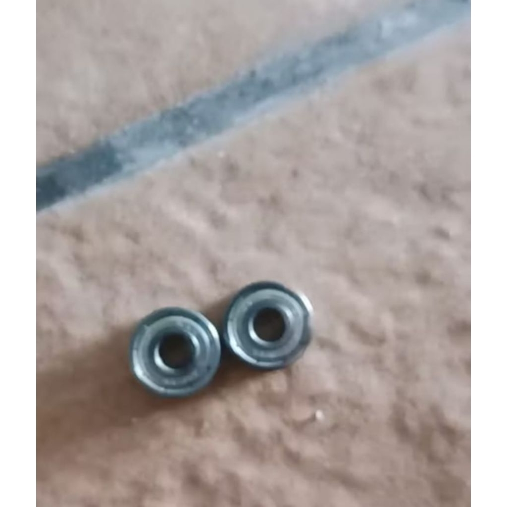 Laher bearing DAIWA Revros ExLT 2500S-XH-DHV isi 1pcs PNP