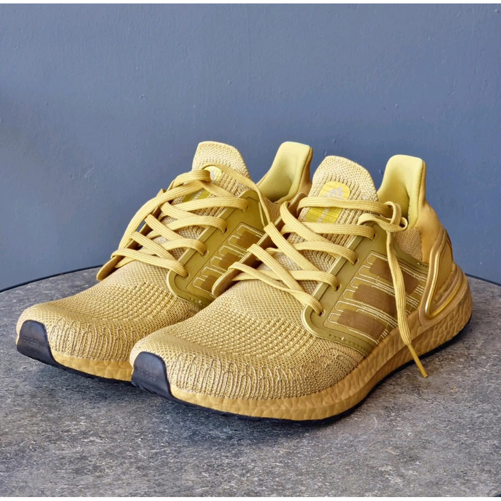 PRELOVED SEPATU ADID4S SEPATU OLAHRAGA