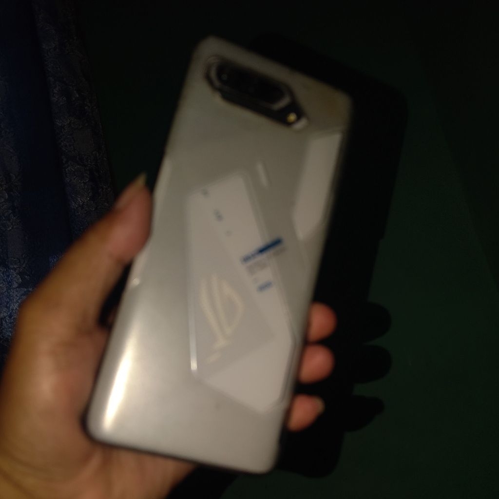 aero case rog phone 5