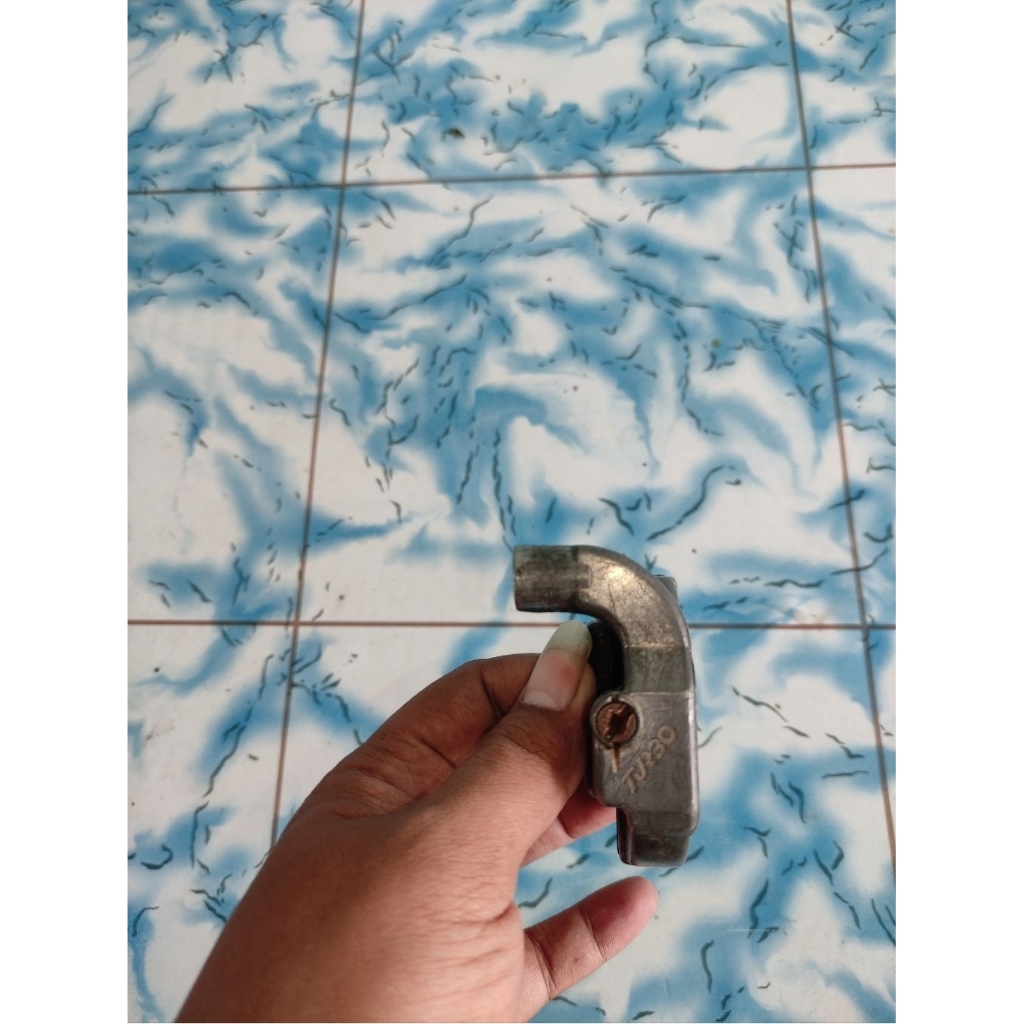 gas spontan turbo lawasan(tanpa slonsong)