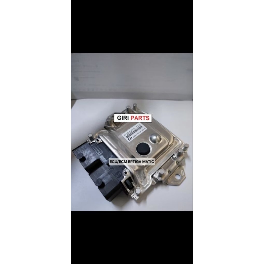 ECU/ECM ERTIGA MATIC ORIGINAL SUZUKI SGP