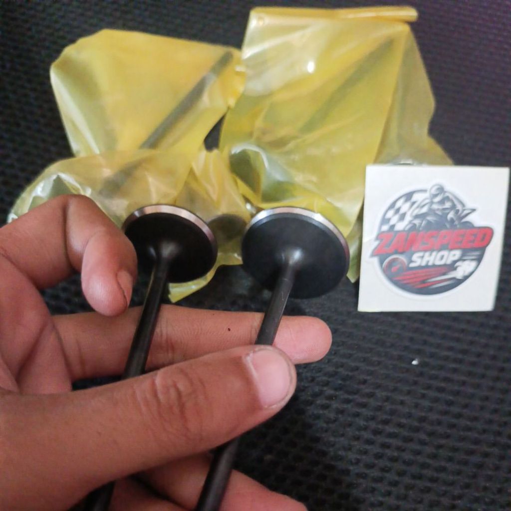 KLEP THAILAND/EE BATANG 5 36/31, 34/29, EE 31/25,5