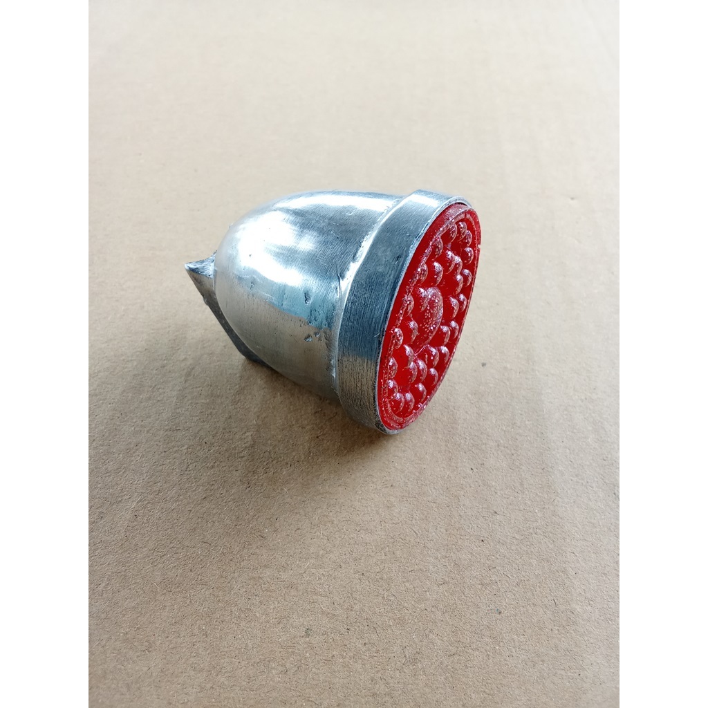 Stopan Simplex Besar Mika Jagung Sepeda Onthel