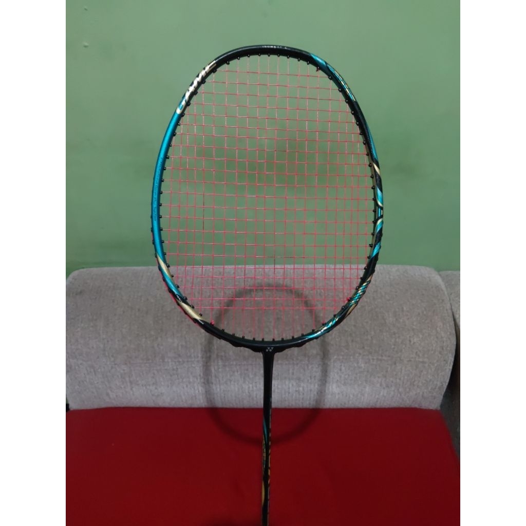 Raket Second Yonex Astrox 88s Game Original