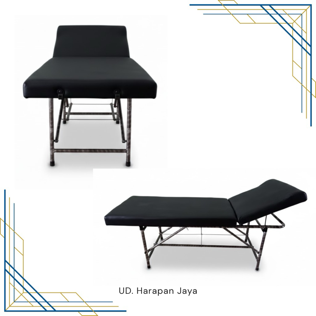 Bed Facial & Massage | Dipan Facial dan Treatment