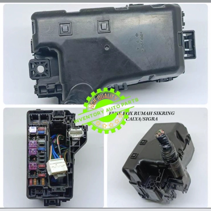 FUSE BOX / RUMAH SKRING CALYA / SIGRA 82600-BZB90 BARANG LELANG