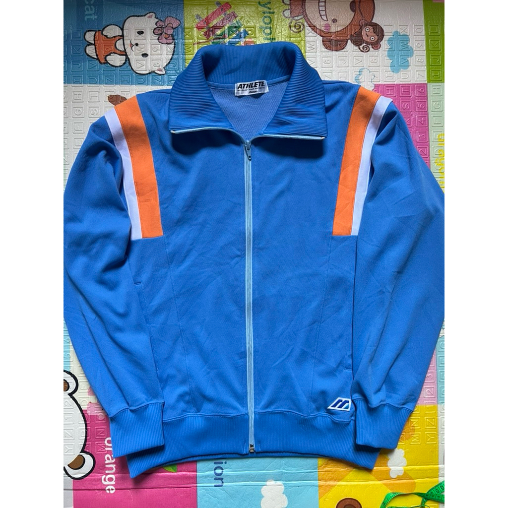 Tracktop Mizuno