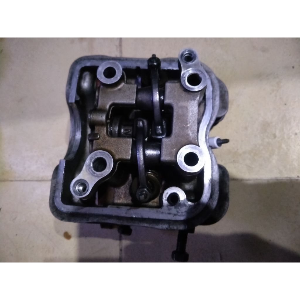 head skydrive copotan