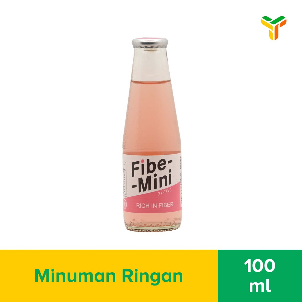 Fibe Mini 100 Ml