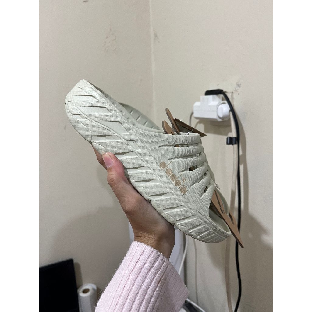 Sandal Wanita Diadora Nadie (F) ORIGINAL DIAMX250103H