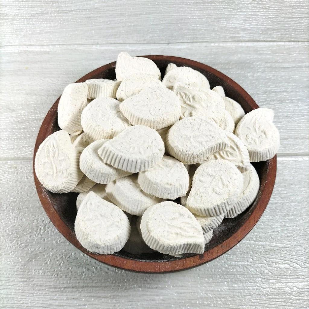 Cemilan Kue Satu / Koya Kacang Hijau | Kue Koya