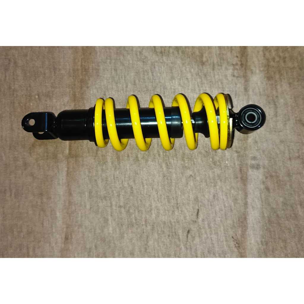 Shockbreaker Belakang VIXION NEW (KUNING)