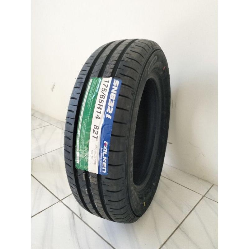 Ban Mobil Falken Sincera 175/65 R14 82T SN832i Ban Calya SIgra BRIO